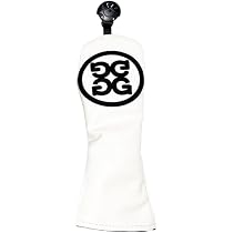 Amazon.co.jp: ジーフォア G/FORE ゴルフ ヘッドカバー 4点セット